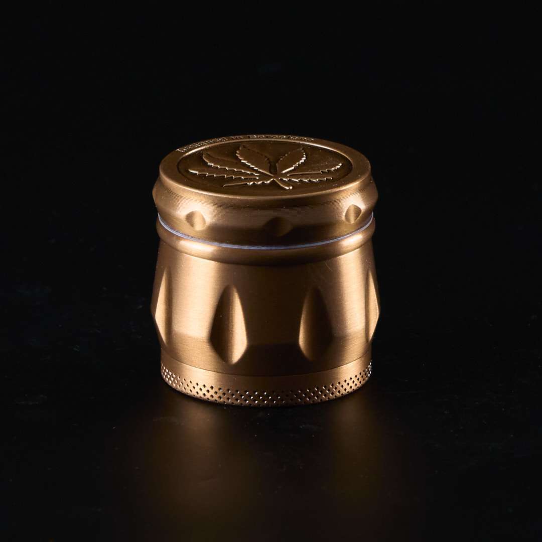 Grinder de metal BCN Hoja