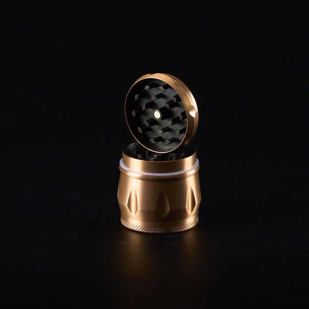 Grinder de metal BCN Hoja
