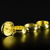 Grinder de metal Gold Teddy Bear