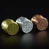 Grinder de metal BCN Flor