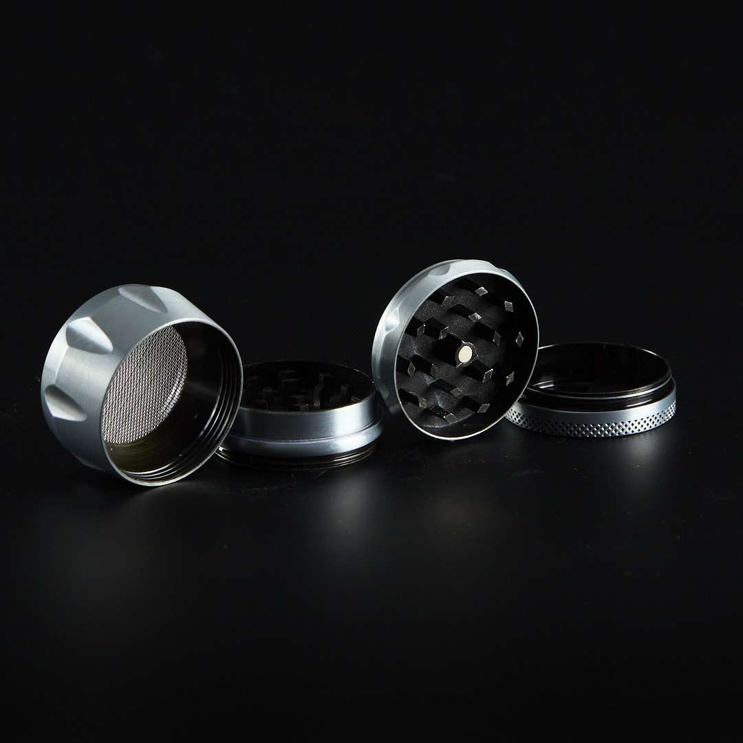 Grinder de metal BCN Flor