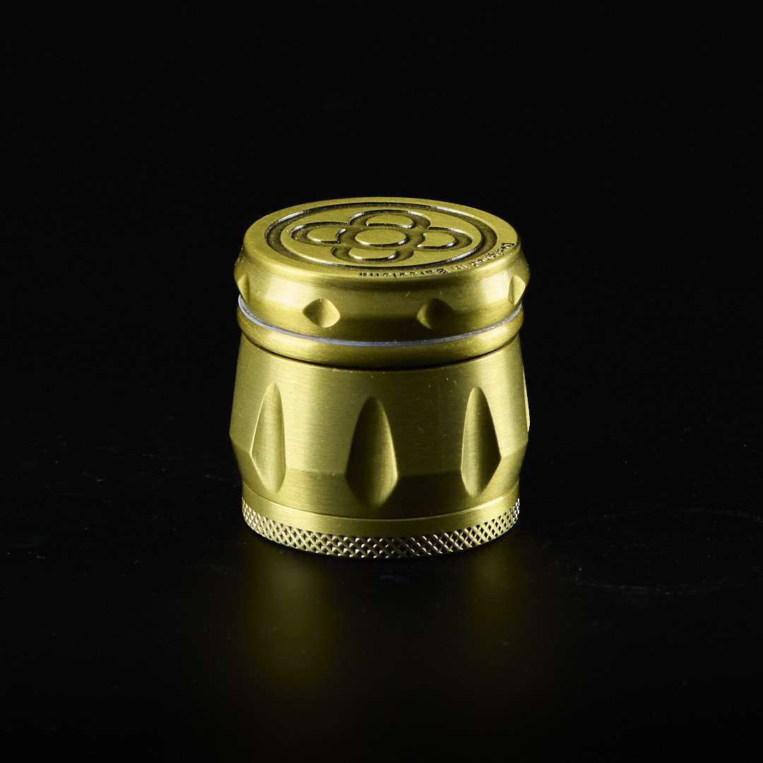Grinder de metal BCN Flor