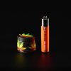 Grinder de metal Multicolo Hoja Rasta