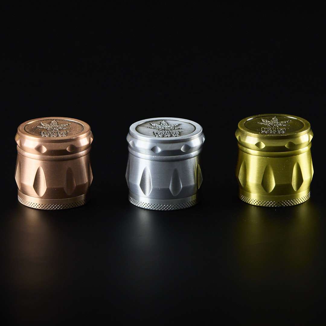 Grinder de metal BCN Legalize