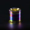 Grinder de metal Cóncavo 40mm