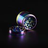 Grinder de metal Cóncavo 40mm