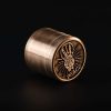 Grinder de metal Peace 40mm 4 partes