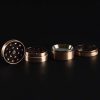 Grinder de metal Peace 40mm 4 partes