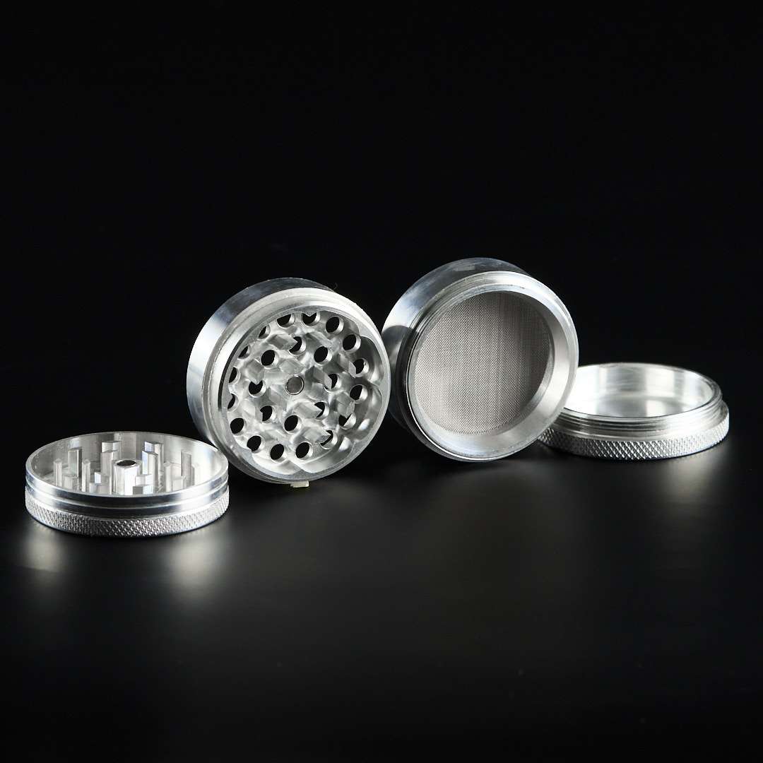 Grinder de metal Magno
