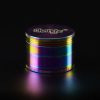 Grinder de metal Chongz Tornasol