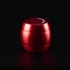 Grinder de metal Barril Rojo