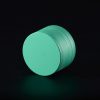 Grinder de metal Mate 62mm Verde