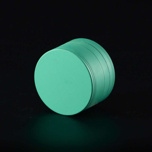 Grinder de metal Mate 62mm Verde