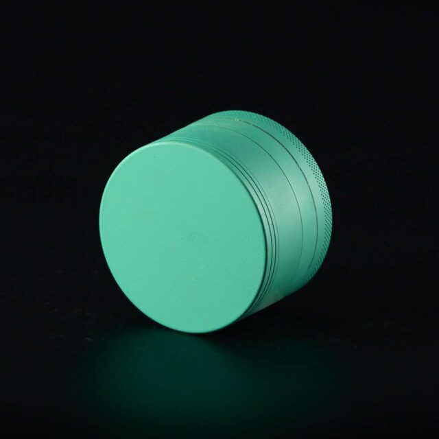 Grinder de metal Mate 62mm Verde