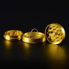 Grinder de metal Compact 63mm