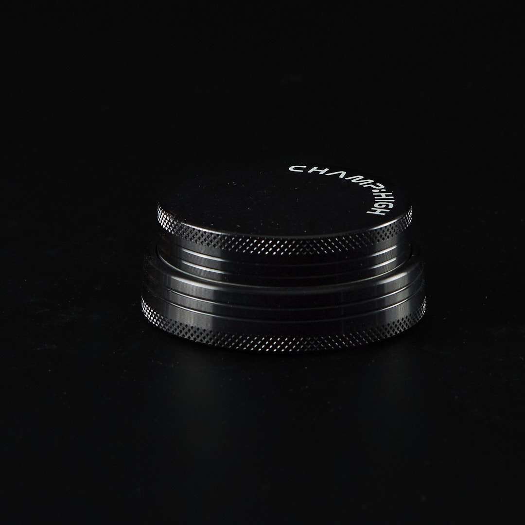 Grinder de metal Compact 63mm