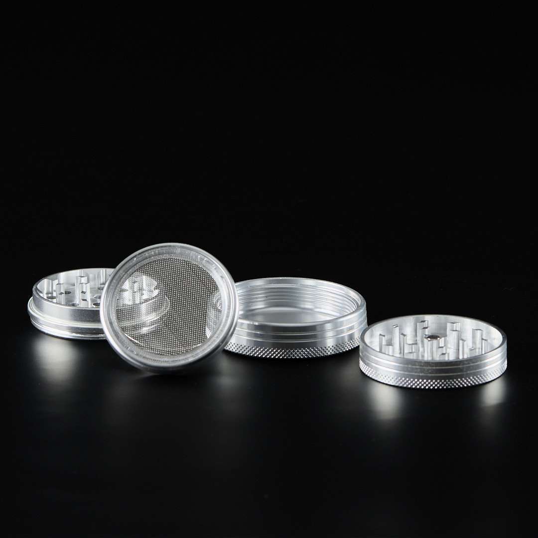 Grinder de metal Compact 63mm