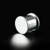 Grinder de metal Liso con clavos