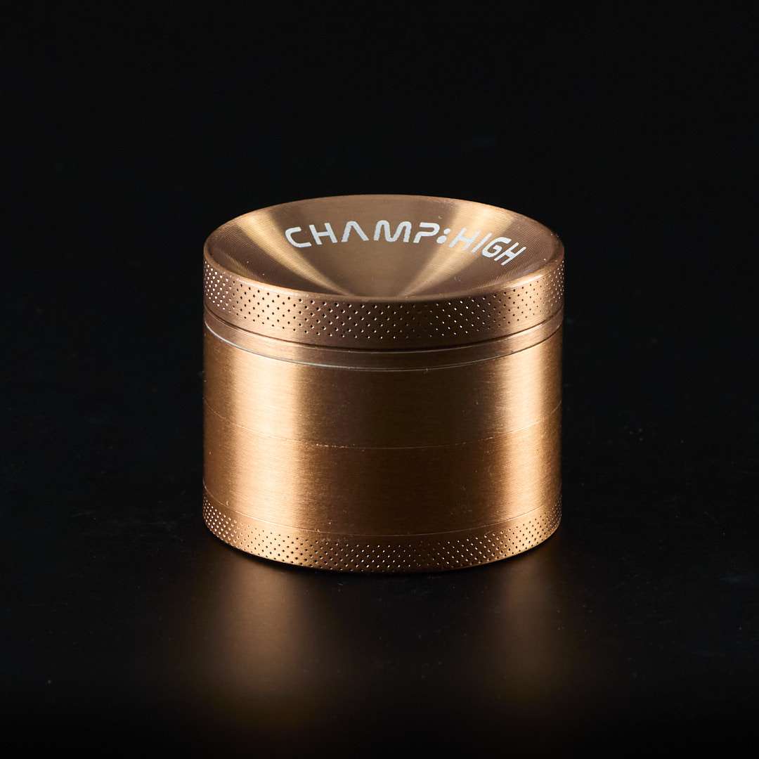 Grinder de metal Cóncavo 50mm