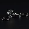 Grinder de metal Estriado 50mm 4 partes