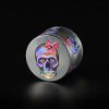 Grinder de metal Calavera Catrina Lazo