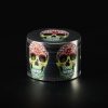 Grinder de metal Calavera Catrina Corazón