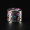 Grinder de metal Calavera Catrina Girasol