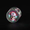 Grinder de metal Calavera Catrina Girasol