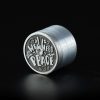 Grinder de metal We Need Peace 50mm