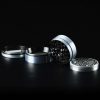 Grinder de metal We Need Peace 50mm