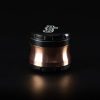 Grinder de metal Ella's Choice Cobre y Negro