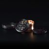 Grinder de metal Ella's Choice Cobre y Negro