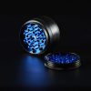 Grinder de metal Thorinder original 63mm Blue