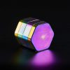 Grinder de metal Hexagonal 50mm Tornasol