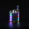 Grinder de metal Manivela 50mm