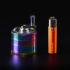 Grinder de metal Manivela 50mm