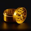 Grinder de metal Magneto