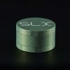 Grinder de metal anti adherente SLX 50mm Verde