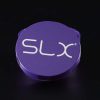 Grinder de metal anti adherente SLX 62mm Morado
