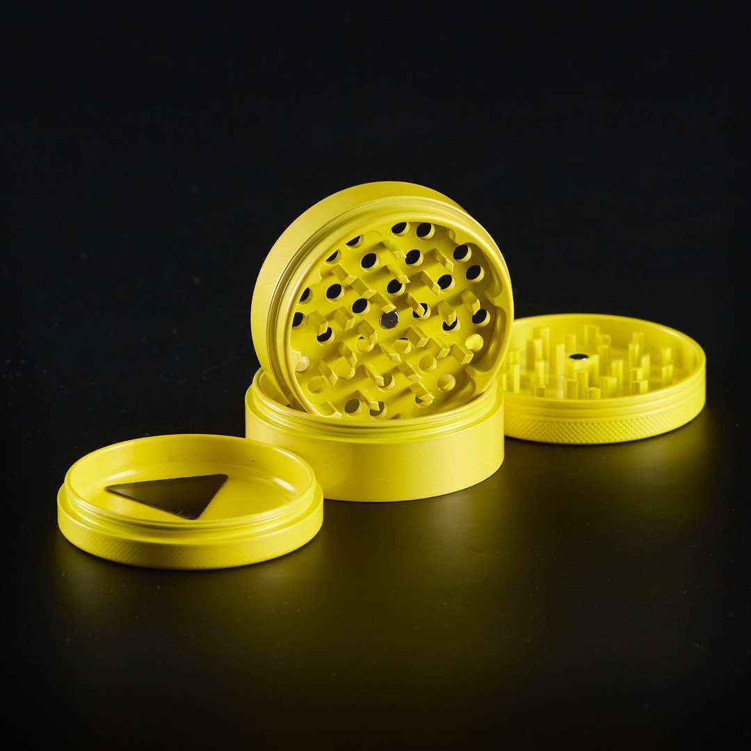 Grinder de metal StickFree 50 mm