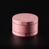 Grinder de metal anti adherente SLX 50mm Rosa