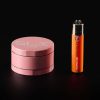Grinder de metal anti adherente SLX 50mm Rosa