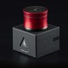 Grinder de metal Solinder original 63mm Rojo