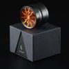 Grinder de metal Thorinder original 63mm Naranja