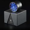 Grinder de metal Thorinder original 63mm Blue