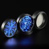 Grinder de metal Thorinder original 63mm Blue