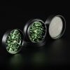 Grinder de metal Thorinder original 63mm Verde
