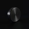 Grinder de metal Estriado 50mm 2 partes