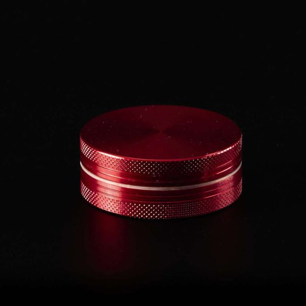 Grinder de metal 40mm 2 partes