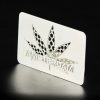 Grinder tarjeta rallador V Syndicate